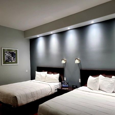 Blue Bay Inn And Suites Pulau Padre Selatan Bagian luar foto
