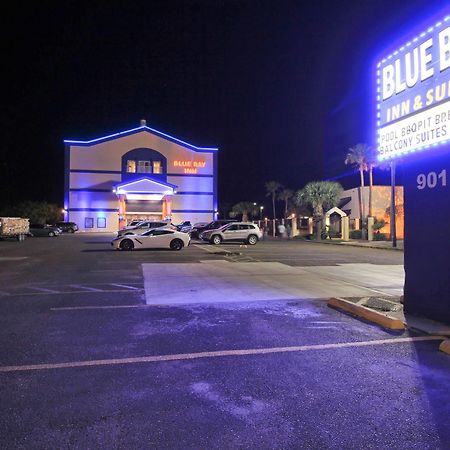 Blue Bay Inn And Suites Pulau Padre Selatan Bagian luar foto