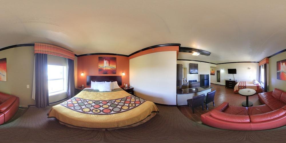 Blue Bay Inn And Suites Pulau Padre Selatan Bagian luar foto