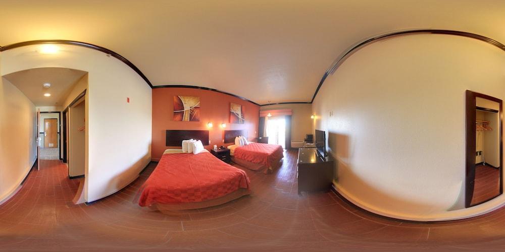 Blue Bay Inn And Suites Pulau Padre Selatan Bagian luar foto