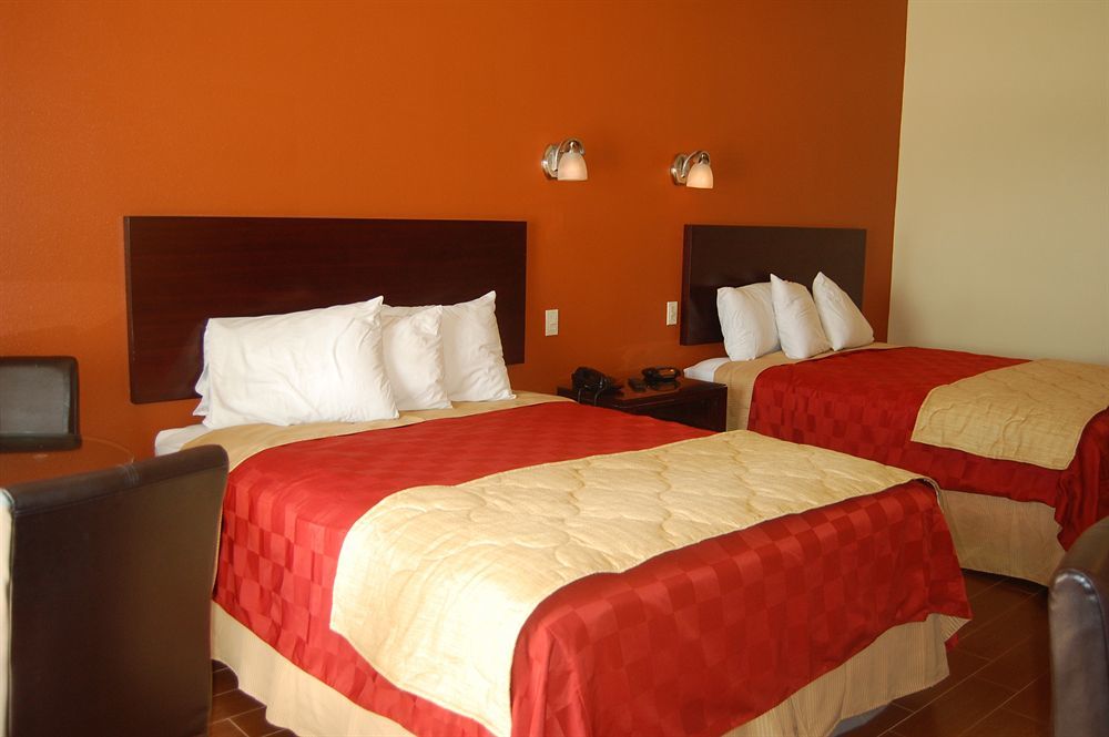Blue Bay Inn And Suites Pulau Padre Selatan Bagian luar foto