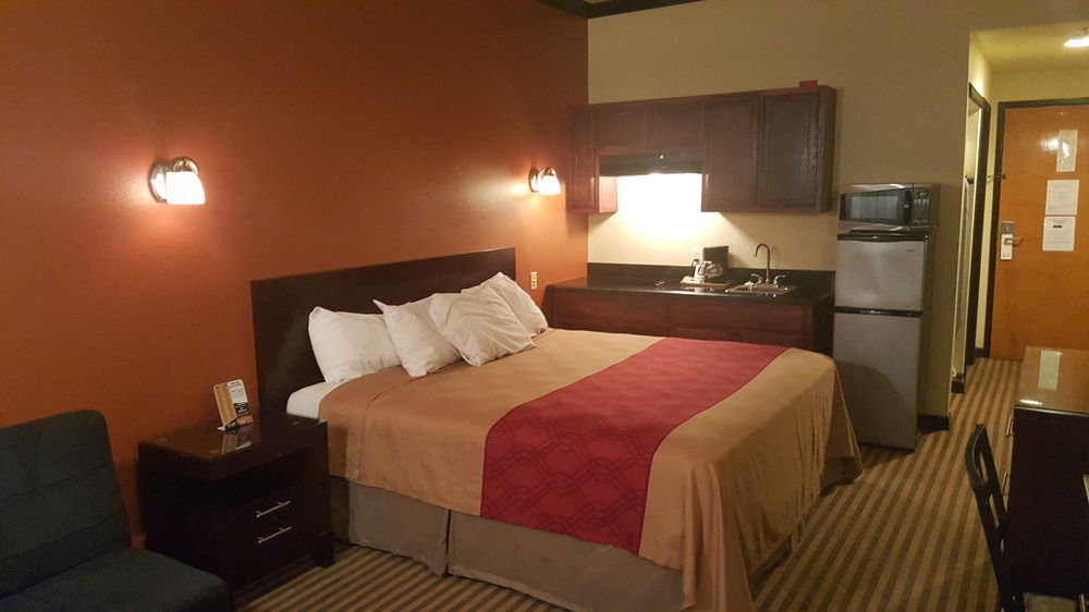 Blue Bay Inn And Suites Pulau Padre Selatan Bagian luar foto