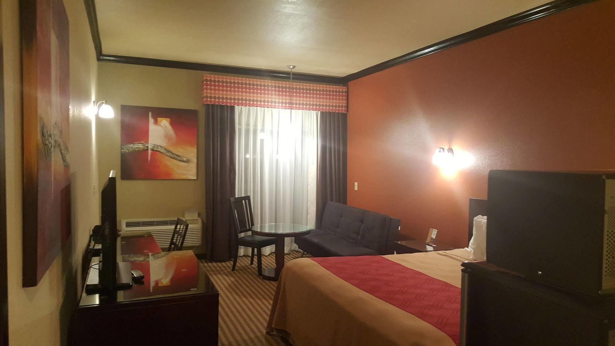 Blue Bay Inn And Suites Pulau Padre Selatan Bagian luar foto