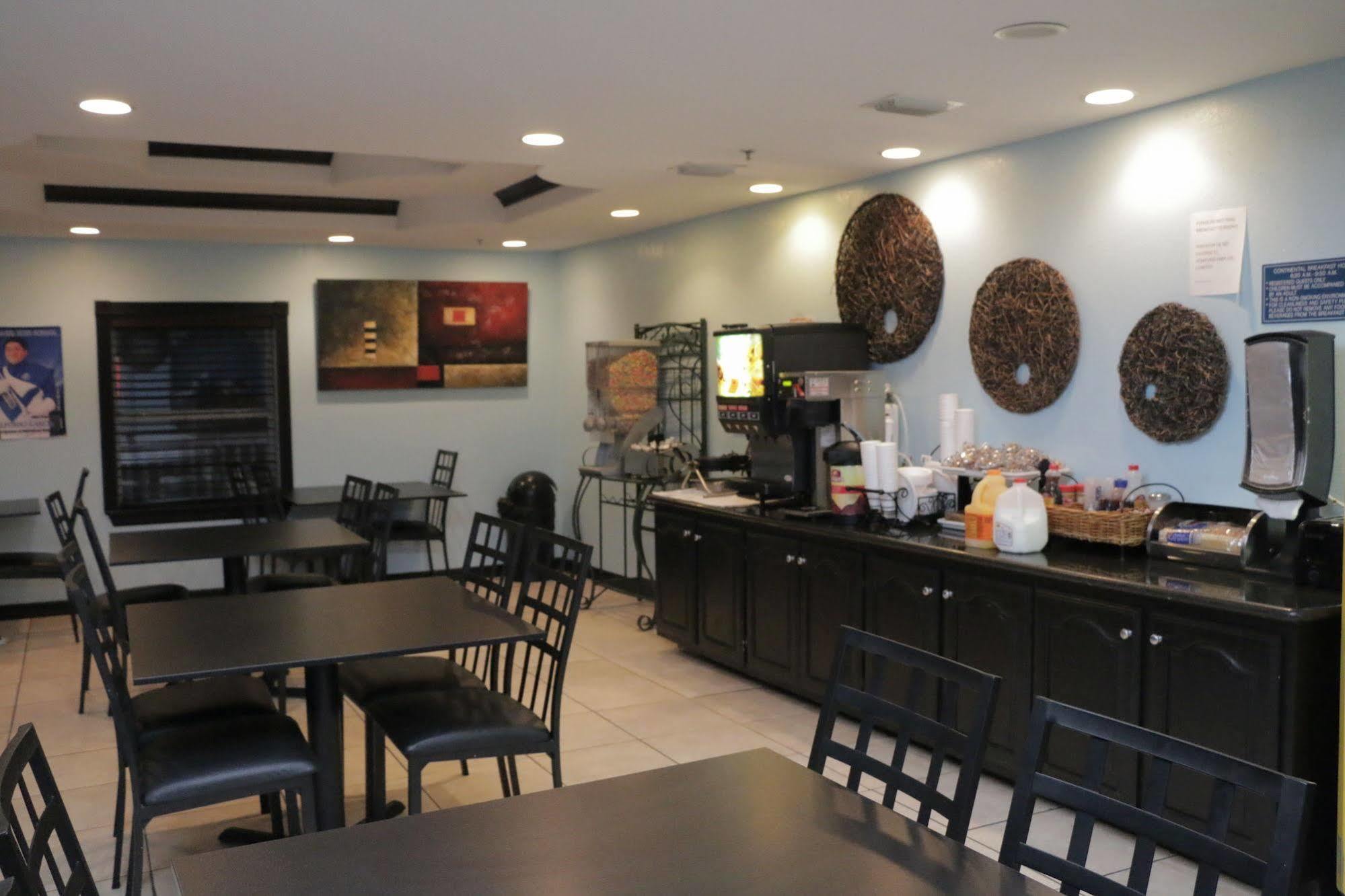 Blue Bay Inn And Suites Pulau Padre Selatan Bagian luar foto