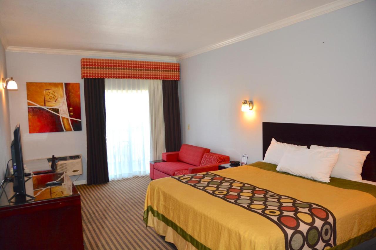 Blue Bay Inn And Suites Pulau Padre Selatan Bagian luar foto